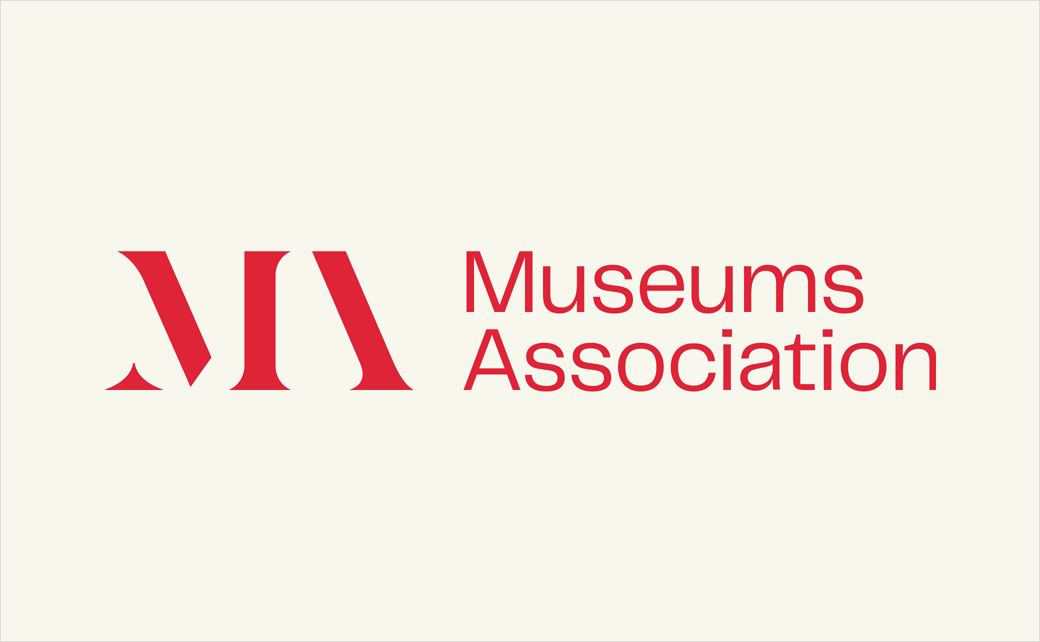Museums Association Unveils New Logo and Identity by Studio Output
