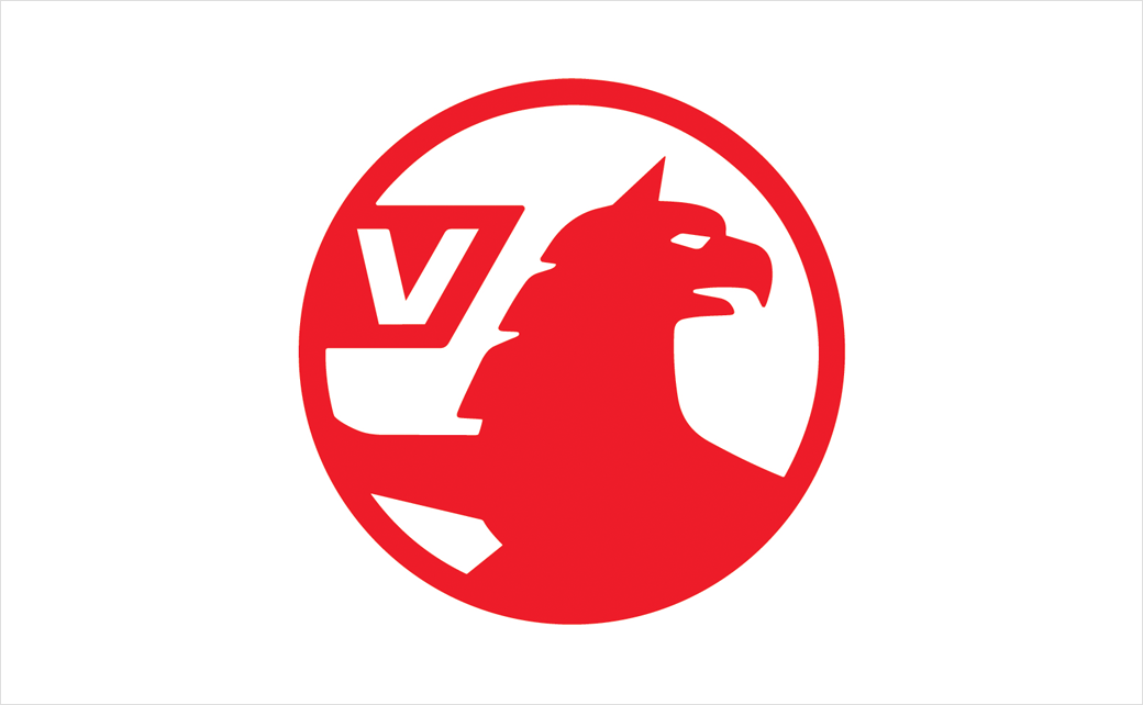 Vauxhall Unveils New Logo Design - Logo Designer - Logo Designer