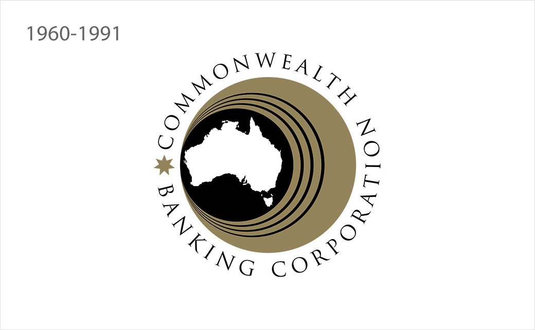 Australia's Commonwealth Bank Unveils New Logo Design Logo Designer Logo Designer