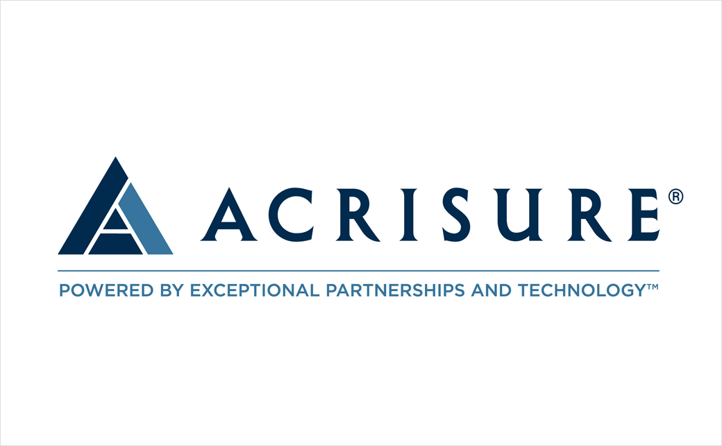 Insurance Broker Acrisure Reveals New Logo - Logo Designer - Logo Designer