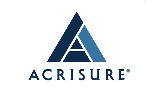 Insurance Broker Acrisure Reveals New Logo