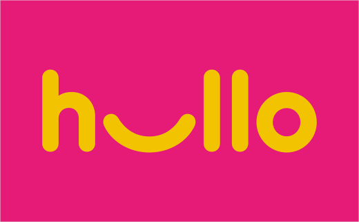 Offthetopofmyhead Brands New Non-Profit – ‘Hullo’