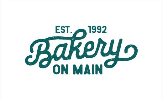 Bakery On Main Introduces New Logo and Packaging