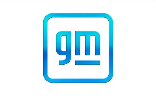 General Motors Updates Logo for New EV Era