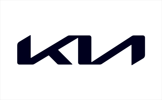 Kia Unveils New Logo Design