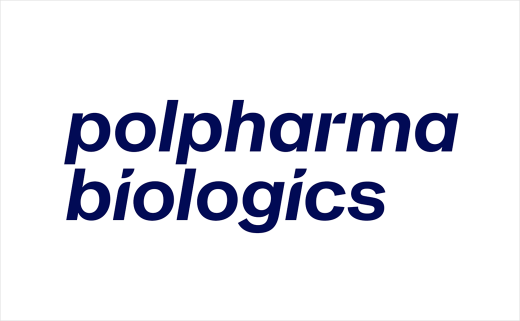 Polpharma Biologics Launches New Logo and Branding