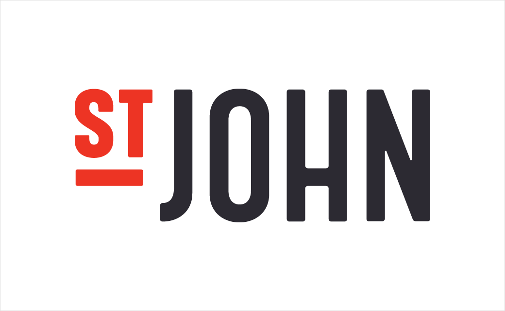 Ad Agency St. John & Partners Reveals New Logo Gutentype