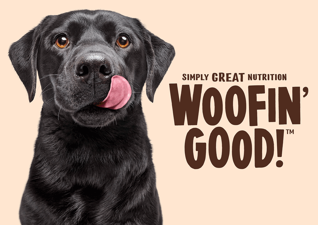 good dog brand