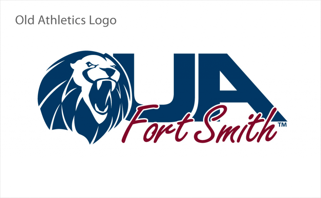 University of Arkansas Fort Smith Unveils New Logo LogoDesigner.co