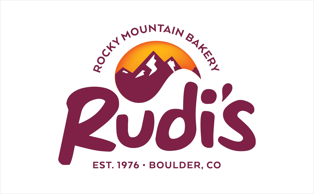 Rudi s Organic Bakery Completes Rebrand With New Logo And Packaging 