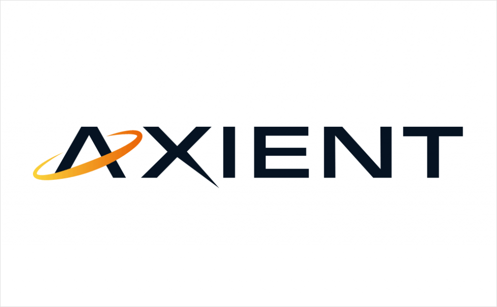 Quantitech, Millennium Engineering Rebrand as 'Axient' - Logo Designer