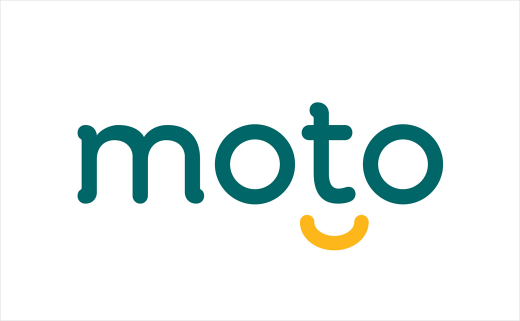 BrandOpus Creates New Logo and Identity for Motorway Service Station Chain – Moto