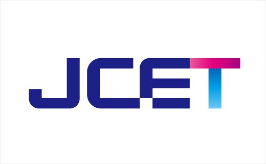 Chinese Semiconductor Giant JCET Unveils New Logo Design