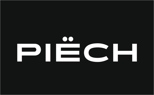 ShopTalk Creates Logo and Branding for Electric Sports Car Firm – Piëch