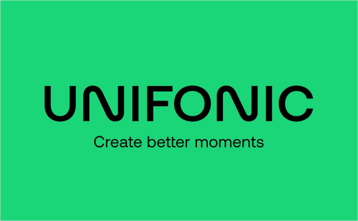 Customer Engagement Platform Unifonic Reveals New Logo