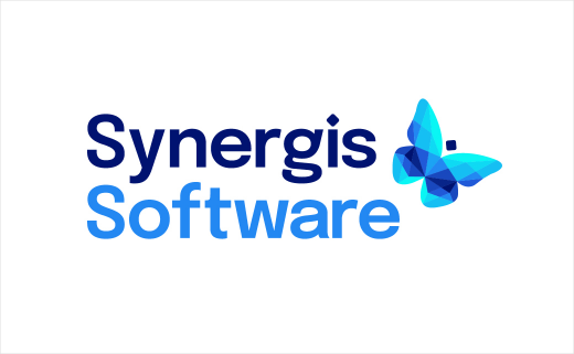 Synergis Software Rebrands, Unveils New Logo Design