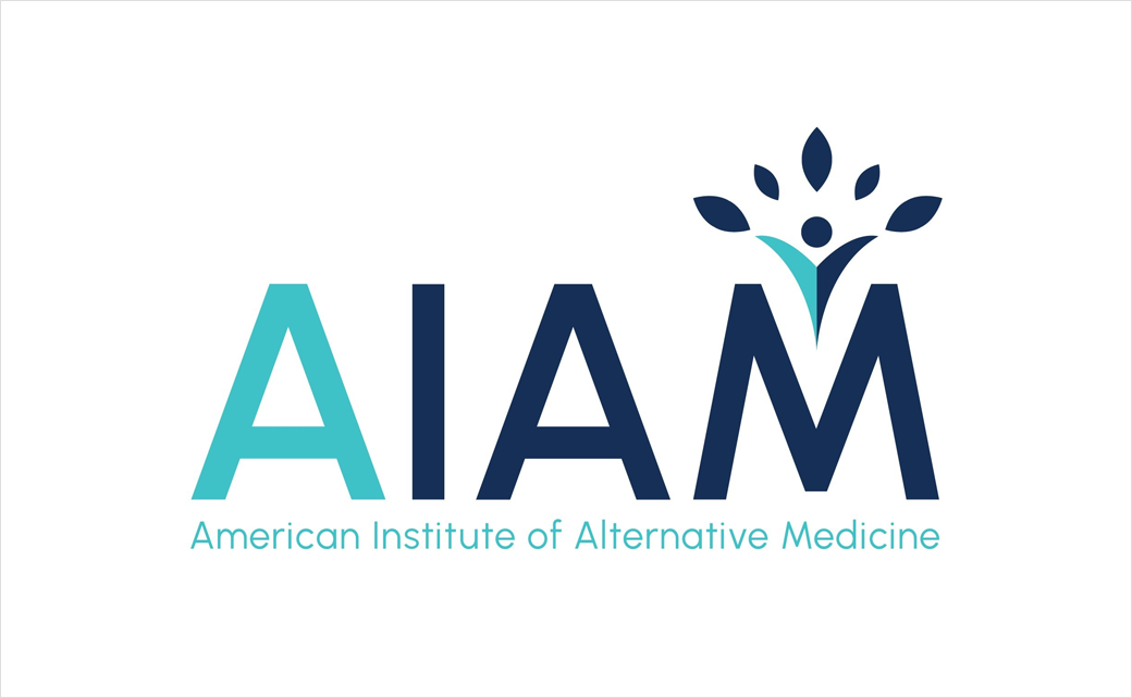 American Institute of Alternative Medicine Unveils New Logo