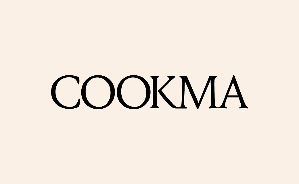 Landscape Creates Logo and Identity for Postpartum Wellness Start-Up – ‘Cookma’