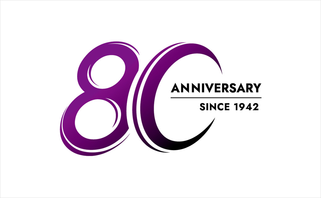 Nexen Tire Reveals Special 80th Anniversary Logo Design