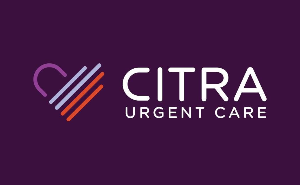 Sinai Urgent Care Updates Name and Logo Design