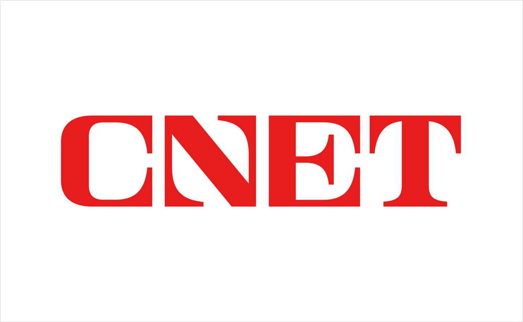Tech Site CNET Rebrands, Unveils New Logo Design