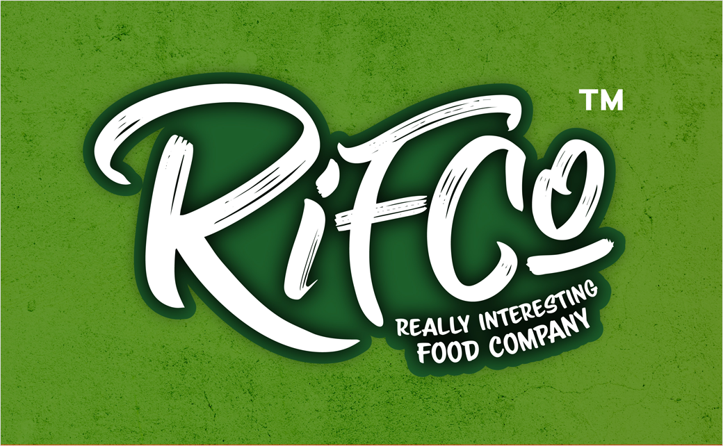 P&W Updates Logo and Packaging Design for Organic Food Brand – RIFCo