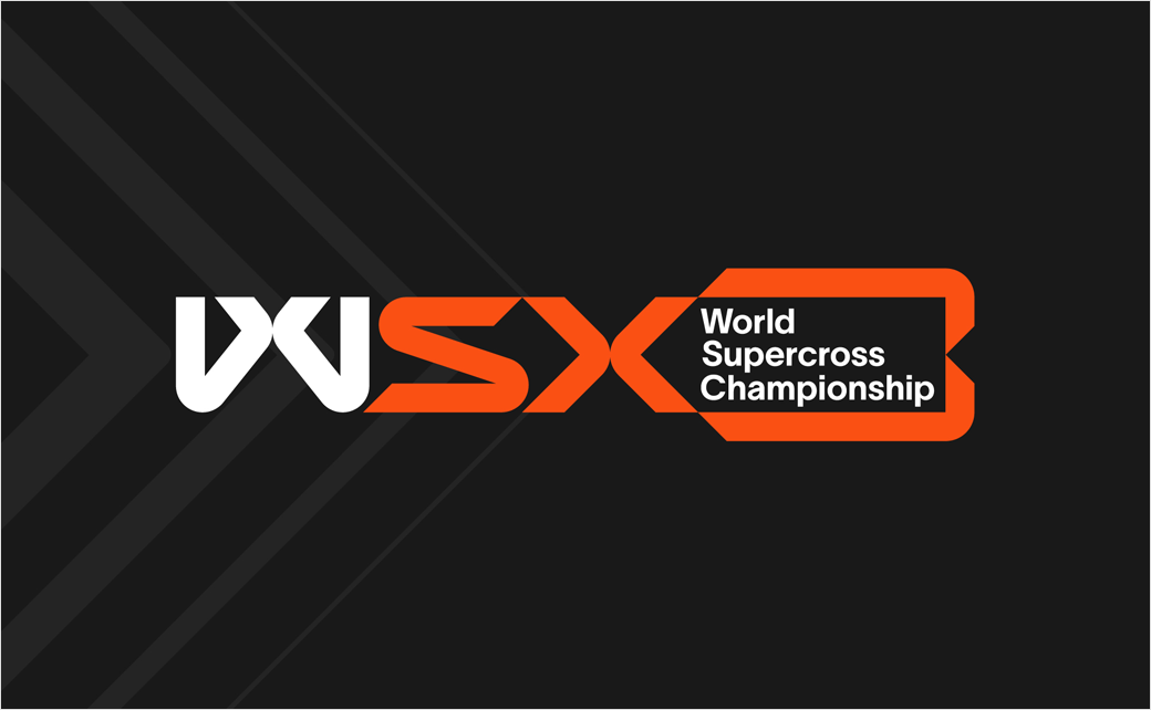 New World Supercross Championship Reveals Logo Design Ahead of Launch