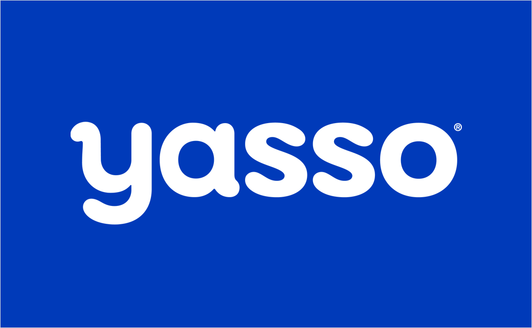 Yasso Reveals New Logo and Packaging Design